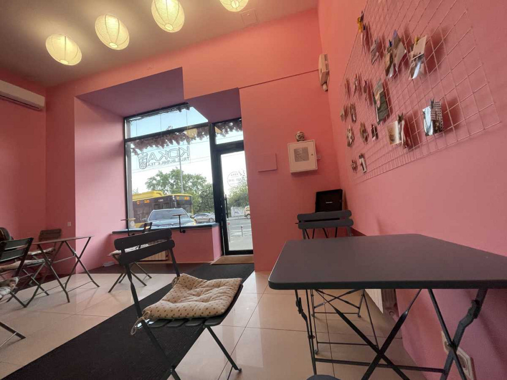 продажа торговые площади Киев, Голосеевский, 165000 $ Киев - изображение 5