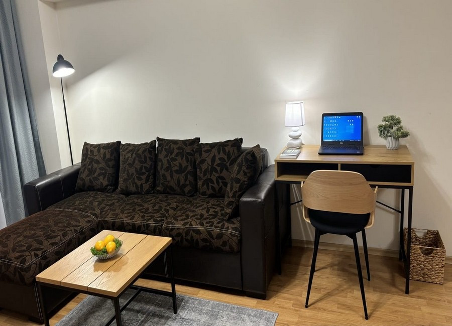 3-х комнатная квартира и место в подземном гараже в комплексе высокого класса в г. Обзор Одесса - изображение 7