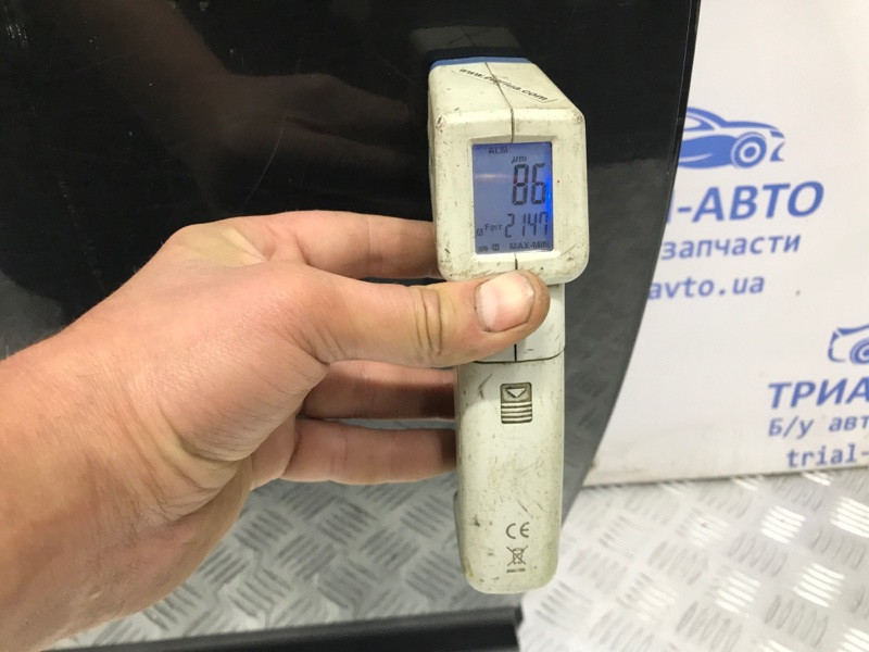 Дверь задняя правая Toyota Avensis T25 1.8 БЕНЗИН 1ZZFE 2002 (б/у) Киев - изображение 8