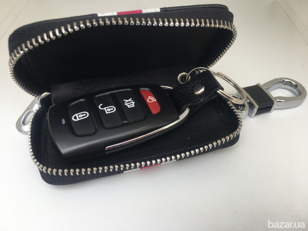 Ключница для авто KeyHolder TESLA Киев - изображение 3