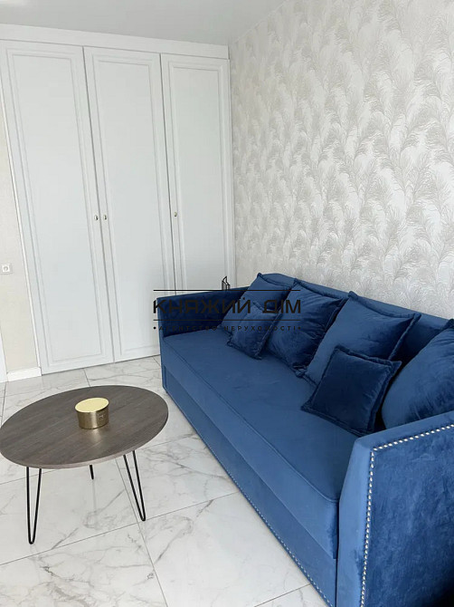 #127969; Продам квартиру в ЖК “Славутич 2.0” #128205; ЖК “Славутич Київ - зображення 6