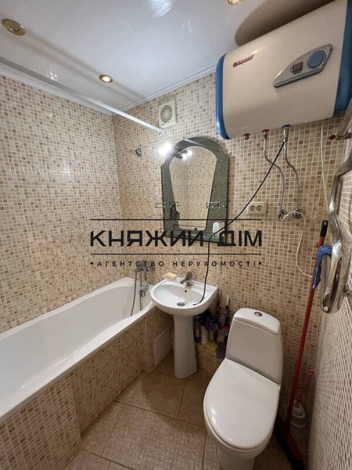 Оренда 2-х. кімнатної на Пасхаліна. Нова Дарниця. Код:1123339 Киев - изображение 11