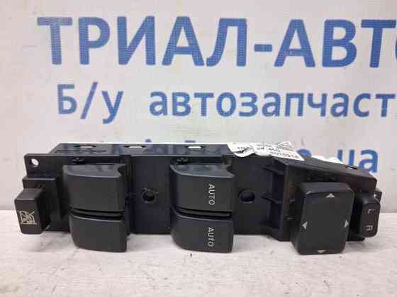 Блок управления стеклоподъемниками Mazda CX 9 TB 3.7 БЕНЗИН MZI 2006 (б/у) Київ