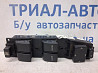 Блок управления стеклоподъемниками Mazda CX 9 2006-2015 TD11SW450 (Арт. 77913) Киев