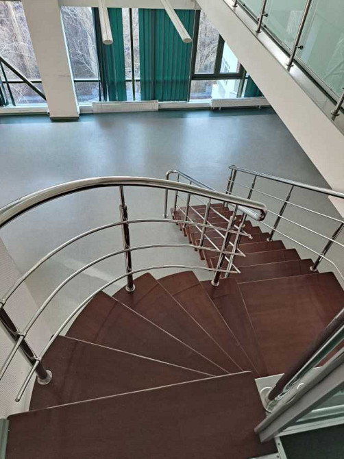 долгосрочная аренда офисное помещение Киев, Печерский, 4050 $/мес. Київ - зображення 3