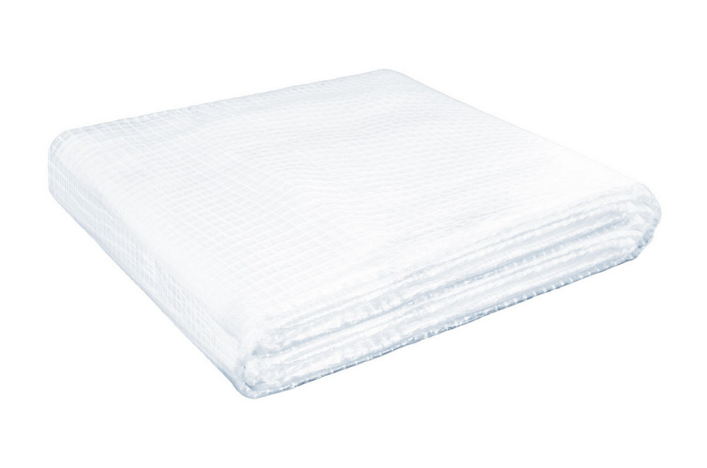 Тент MASTERTOOL LENO CRYSTAL 4х6 м 130 г/м² 89-2406 Харьков - изображение 2