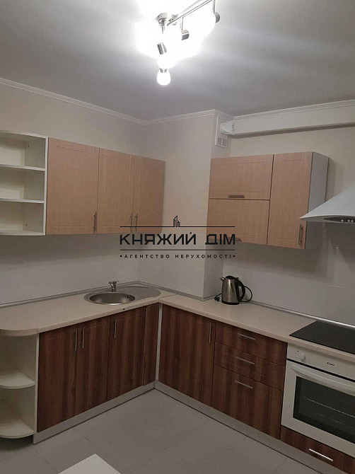 Оренда 1-кімнатної квартири по Данченка Сергія, Виноградар. № 11202688 Киев - изображение 12