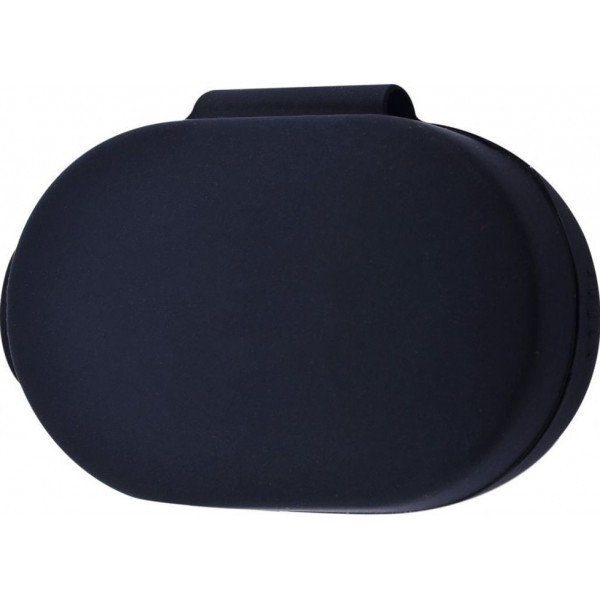 Чохол для навушників Xiaomi AirDots 3 Black (Код товару:19122) Харків - зображення 2
