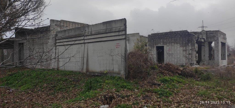 Продажа ТМЦ б/у, объект НКС Кам'янське (Дніпродзержинськ) - зображення 12