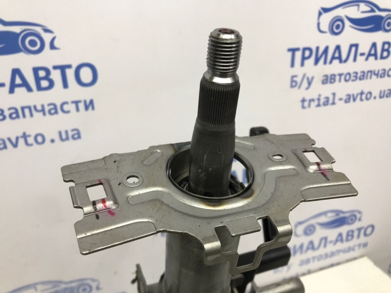 Электроусилитель SsangYong Korando C200 2.0 DIESEL 2010 (б/у) Киев - изображение 4