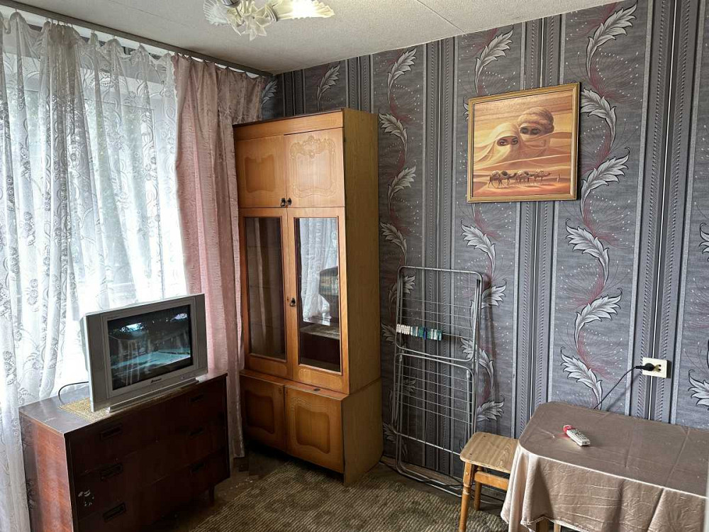 долгосрочная аренда 1-к квартира Киев, Голосеевский, 11000 грн./мес. Київ - зображення 5