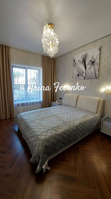 Продажа новой дизайнерской квартиры возле моря / Одесса Одеса - зображення 9