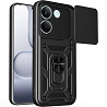 Чехол Ummi Camshield Serge Ring для Xiaomi Poco X8 Pro Херсон