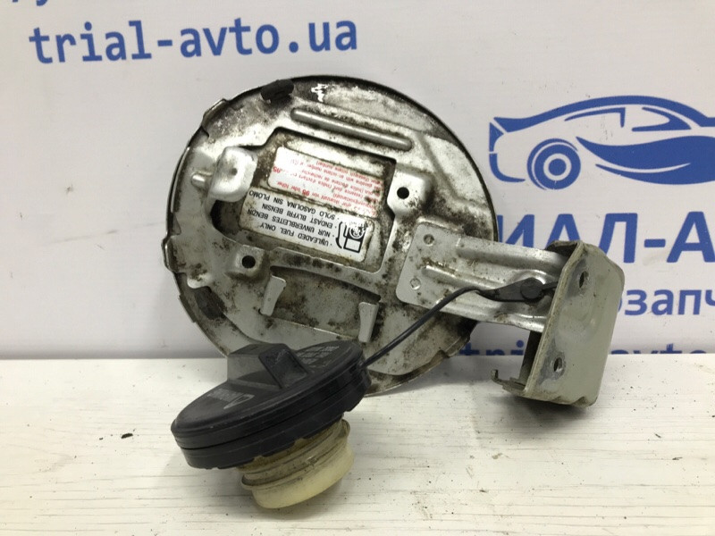 Лючок бака Suzuki Grand Vitara JT 2.0 БЕНЗИН J20A 2005 (б/у) Київ - зображення 2