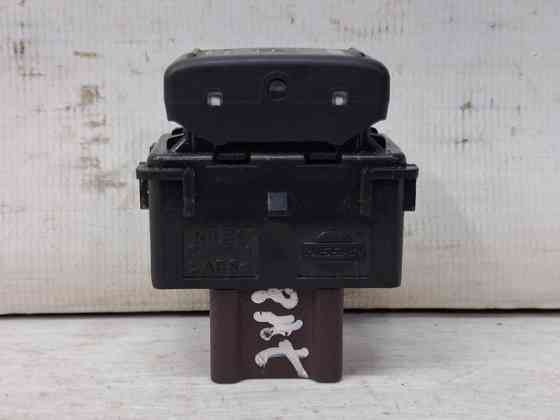 Кнопка подогрева Nissan Pathfinder R51 2.5 DIESEL YD25DDTI 2004 (б/у) Київ