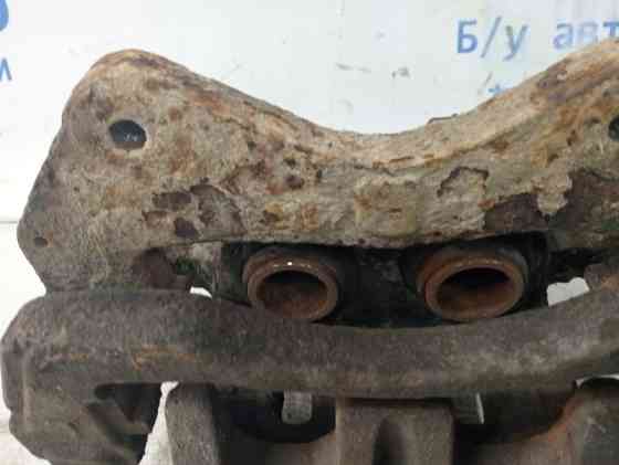 Суппорт передний левый Mitsubishi Pajero Sport K9 2.5 DIESEL 4D56 1996 (б/у) Київ