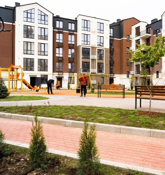 Продам 2-кімнатну квартиру в елітному комплексі! Одеса - зображення 5