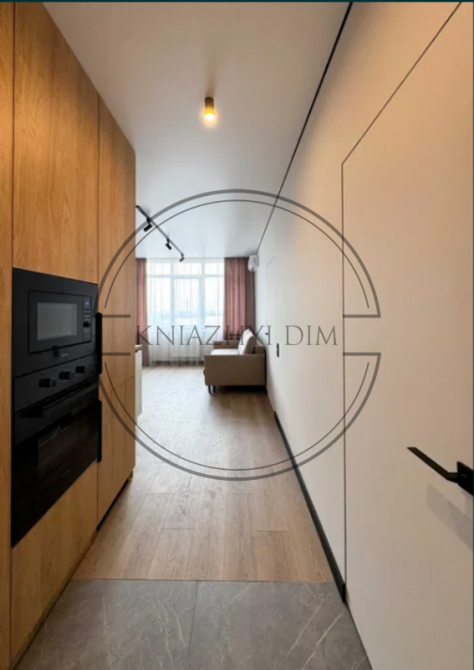 Продаж 1 кім. квартири ЖК Терракота/Terracotta Код № 21145899 Киев - изображение 8