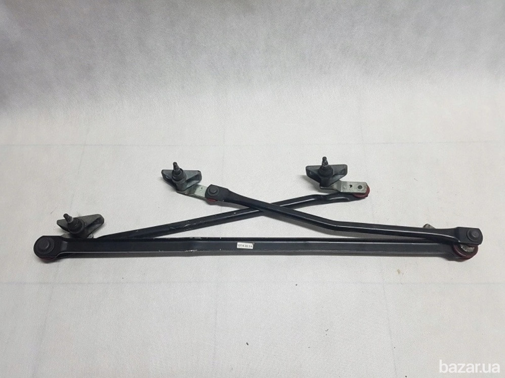 1335163 Поводок тропеции дворников DAF XF 105 Дніпро - зображення 1