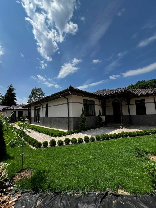 продам котедж с ремонтом с техникой Виноградов - изображение 5