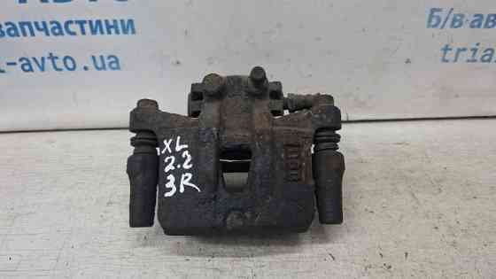 Суппорт задний правый Mitsubishi Outlander XL 2.2 DIESEL 4HK 2007 (б/у) Київ