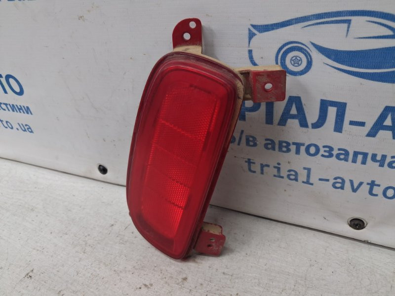 Катафот левый Kia Sorento XM 2.4 БЕНЗИН G4KJ 2009 (б/у) Київ - зображення 3