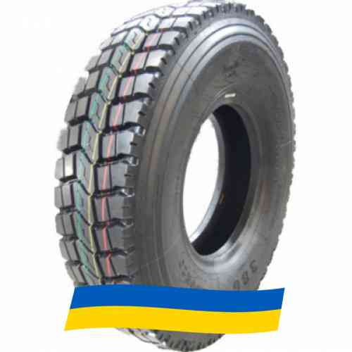 11 R20 Mirage MG313 152/149K Ведуча шина Київ