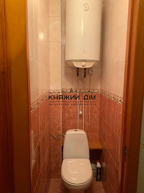 Оренда 2х кімнатної квартири м. Академмістечко,по вул Чорнобильській 9 № 11204482 Киев - изображение 4