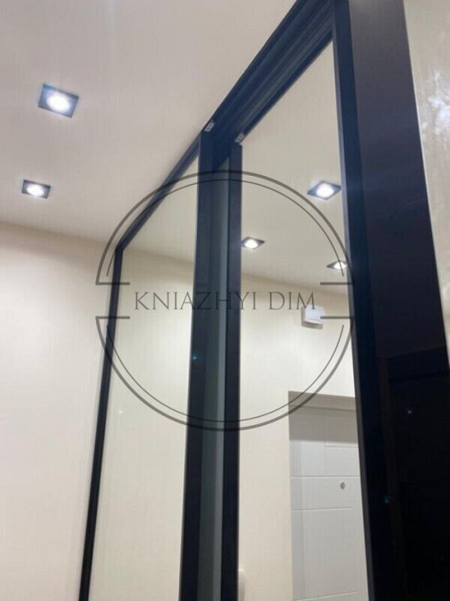 Продажа 1-но к. квартиры в ЖК Комфорт Таун. № 21137541 Київ - зображення 8