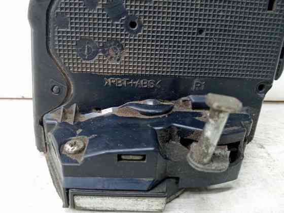 Замок двери задний правый Toyota RAV 4 A30 2.0 БЕНЗИН 1AZFE 2005 (б/у) Київ