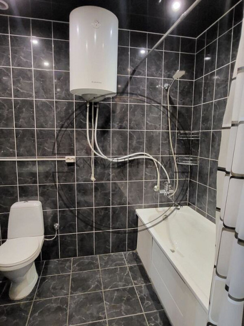 Оренда 3-х кім-ої квартири ЖК Комфорт Таун КОД 11200448 Киев - изображение 8