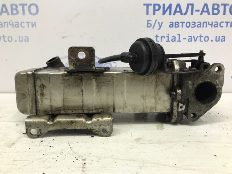 Радиатор EGR Kia Sorento 2009-2014 284162F140 (Арт. 53990) Київ - зображення 1