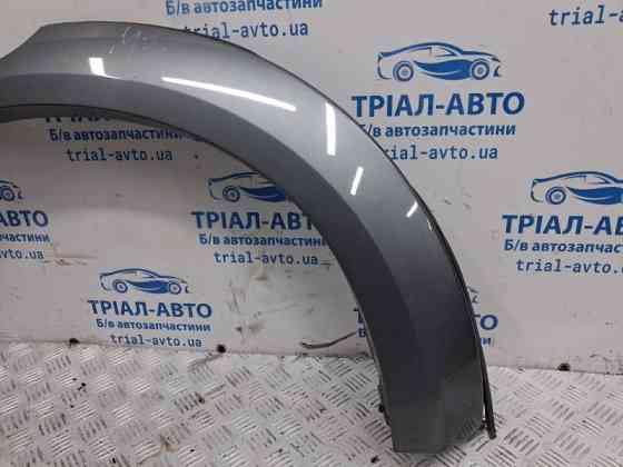 Накладка крыла Mitsubishi L200 2006-2015 7420A033HA (Арт. 74332) Киев