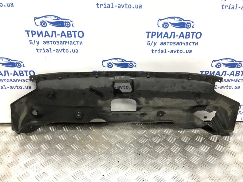 Накладка передней панели Mitsubishi ASX GA 1.8 DIESEL 4N13 2010 (б/у) Киев - изображение 4