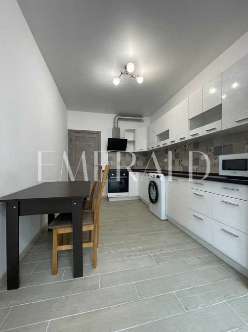 продажа 1-к квартира Киев, Голосеевский, 83000 евро Київ - зображення 11