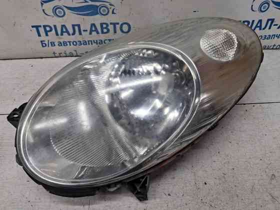 Фара левая Nissan Micra 2002-2010  (Арт. 84904) Киев
