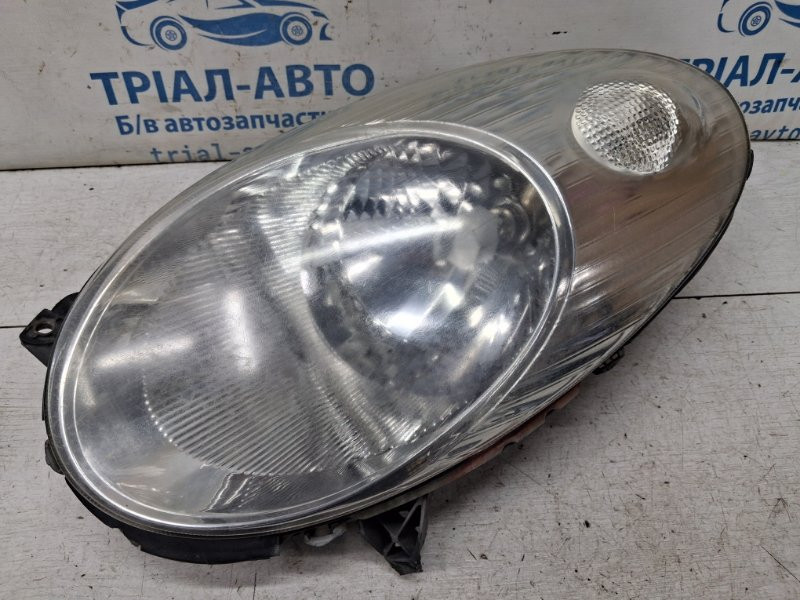 Фара левая Nissan Micra 2002-2010  (Арт. 84904) Киев - изображение 1
