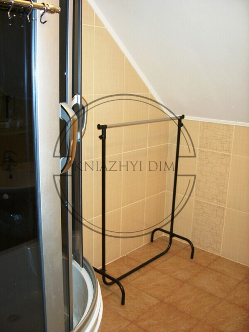 Оренда відмінного 3-х поверхового будинку в Голосіївському р-ні. № 139226 Киев - изображение 8