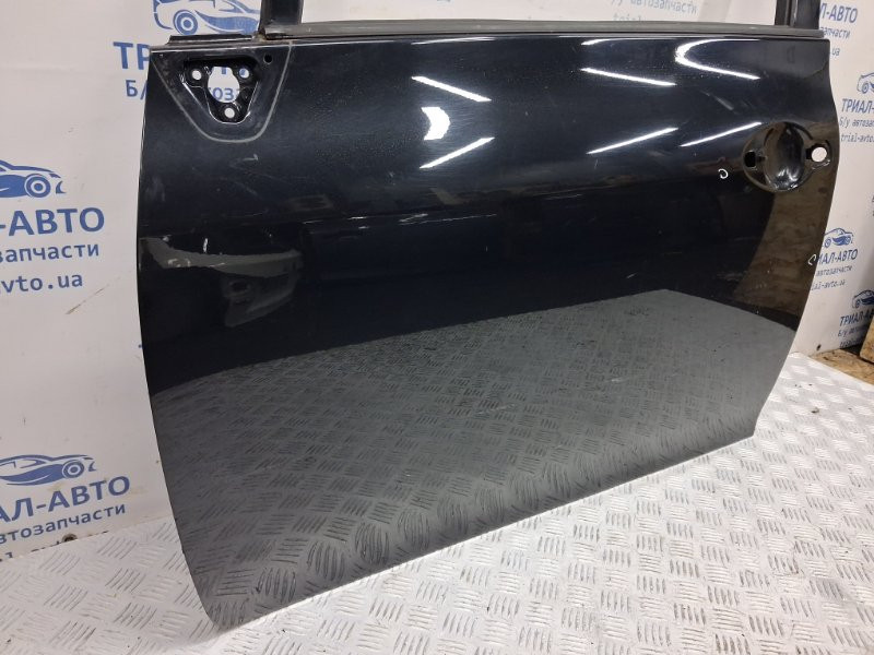 Дверь передняя левая Toyota Auris E150 1.6 БЕНЗИН 1ZRFAE 2006 (б/у) Київ - зображення 3
