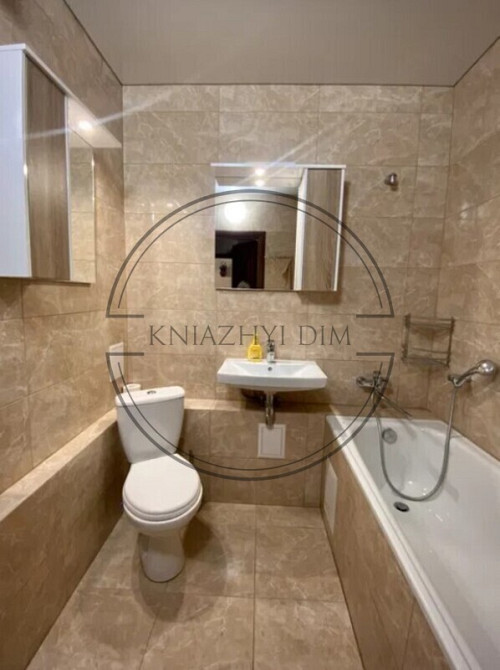 Продаж 1 кімнатної квартира в ЖК Патріотика, вул. Гмирі 12Б 21146039 Киев - изображение 10