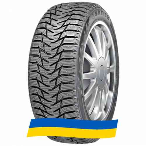 235/60 R17 Sailun ICE BLAZER WST3 102T Легкова шина Киев