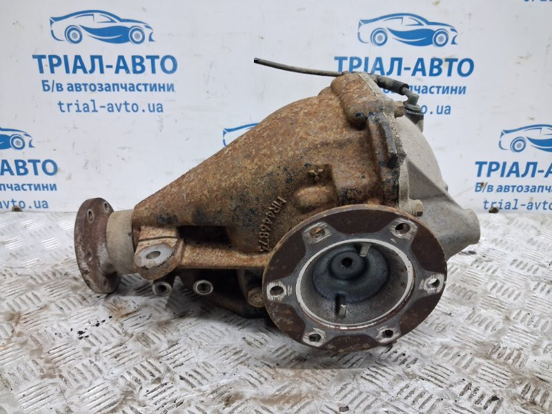 Редуктор задний Mitsubishi Pajero Wagon 1999-2006 3501A303 (Арт. 75984) Київ - зображення 3
