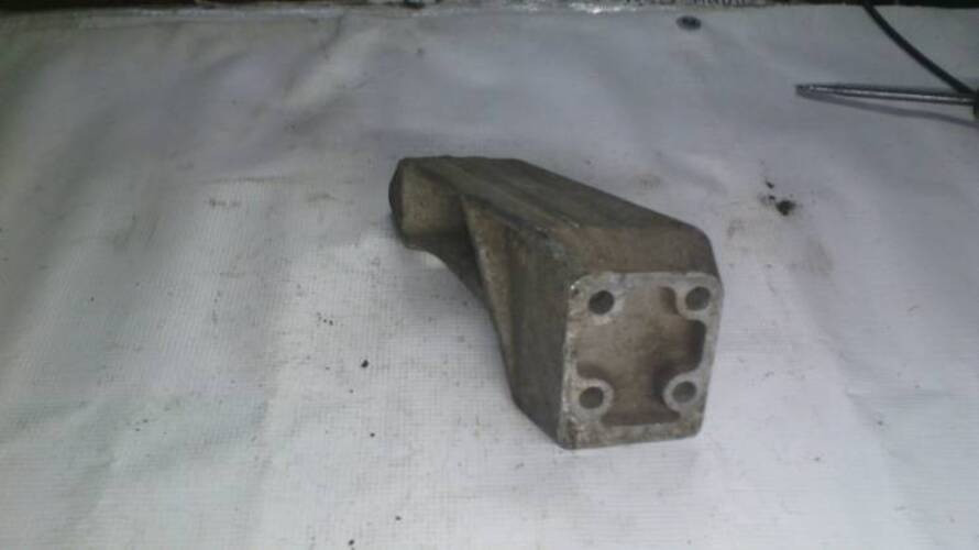 Кронштейн двигателя Форд 81AB-6031-AF оригинал Вінниця - зображення 3