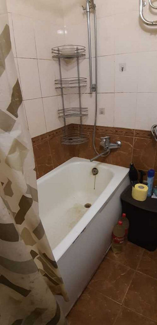 долгосрочная аренда 1-к квартира Киев, Шевченковский, 10000 грн./мес. Київ - зображення 7