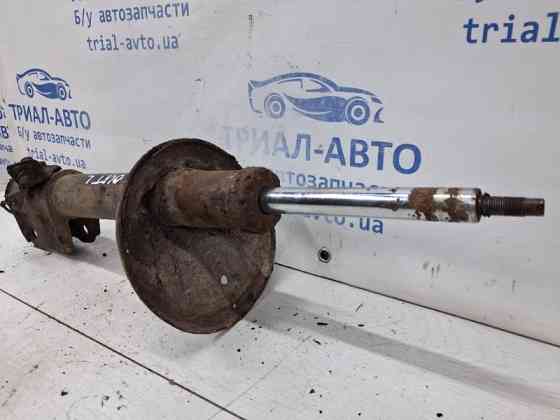 Амортизатор передний левый Mitsubishi Outlander CU 2.4 БЕНЗИН 4G69 2003 (б/у) Киев
