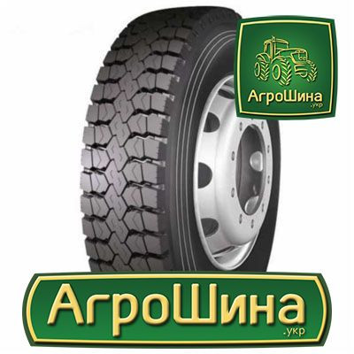 Грузовая шина Aplus D268 (ведущая) 315/80 R22.5 156/150K Киев - изображение 1