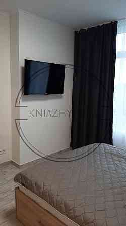 Оренда 1-но к квартири ЖК Місто Квітів. №11199207 Київ