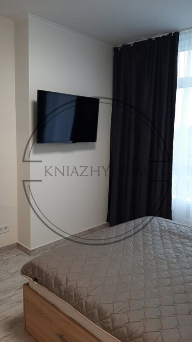 Оренда 1-но к квартири ЖК Місто Квітів. №11199207 Київ - зображення 2