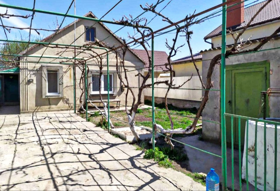 3х комнатный дом в фонтанке Одесса - изображение 3