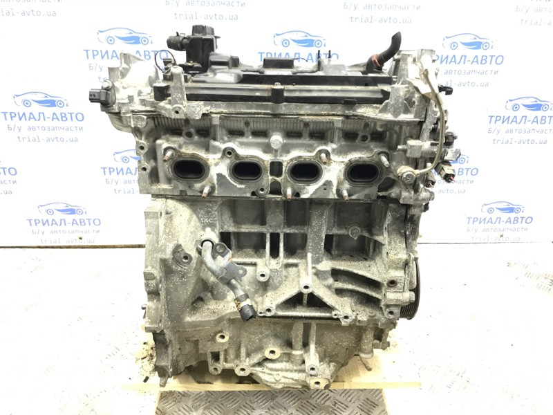 Двигатель Nissan Juke 2010-2019 MR16DDT (Арт. 39640) Київ - зображення 1